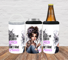 Load image into Gallery viewer, I don&#39;t come with brakes
