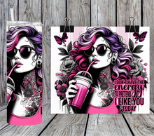 Load image into Gallery viewer, I don&#39;t have the energy
