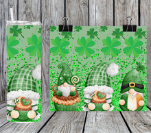 Load image into Gallery viewer, Gnomes 1 St Patrick&#39;s
