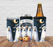 Load image into Gallery viewer, Halloween Dogs No Tricks just treats
