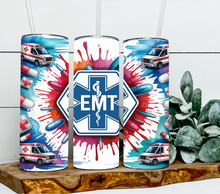 Load image into Gallery viewer, E.M.T.
