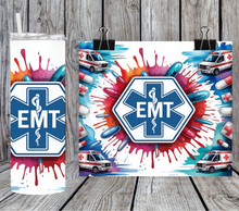 Load image into Gallery viewer, E.M.T.
