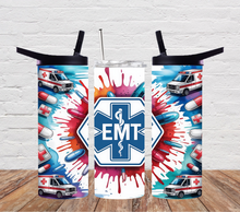 Load image into Gallery viewer, E.M.T.
