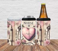Load image into Gallery viewer, Medical Nurse Tumbler
