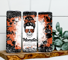 Load image into Gallery viewer, Momster 2
