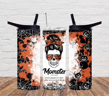 Load image into Gallery viewer, Momster 2
