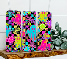 Load image into Gallery viewer, Neon Ghost
