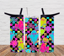 Load image into Gallery viewer, Neon Ghost
