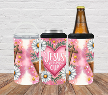 Load image into Gallery viewer, Jesus Fills My Cup
