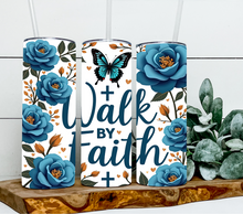 Load image into Gallery viewer, Walk by Faith

