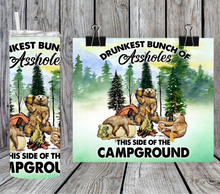 Load image into Gallery viewer, Drunkest bunch of Assholes
