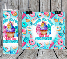Load image into Gallery viewer, I baked you some shut the fucupcakes
