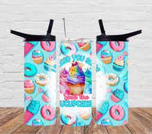 Load image into Gallery viewer, I baked you some shut the fucupcakes

