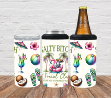 Load image into Gallery viewer, Salty bitch social club
