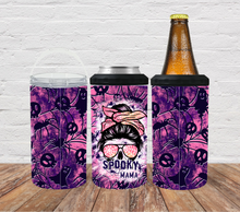 Load image into Gallery viewer, Spooky Mama, Spooky Kid matching set
