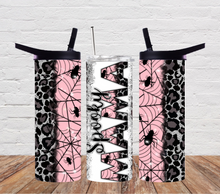 Load image into Gallery viewer, Spooky Mama
