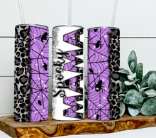 Load image into Gallery viewer, Spooky Mama
