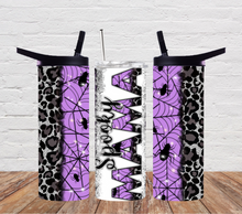 Load image into Gallery viewer, Spooky Mama
