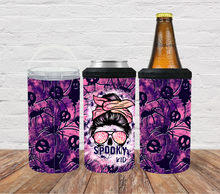 Load image into Gallery viewer, Spooky Mama, Spooky Kid matching set
