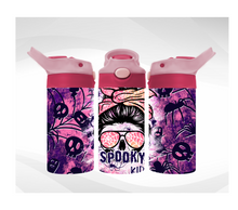 Load image into Gallery viewer, Spooky Mama, Spooky Kid matching set
