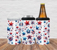 Load image into Gallery viewer, Stars &amp; Fireworks
