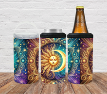 Load image into Gallery viewer, Sun Moon celestial
