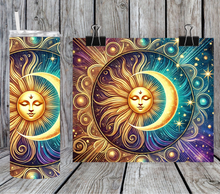 Load image into Gallery viewer, Sun Moon celestial

