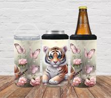 Load image into Gallery viewer, Tiger cub
