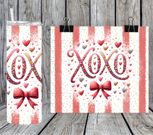 Load image into Gallery viewer, Valentines XOXO
