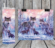 Load image into Gallery viewer, Wolf Pack 2
