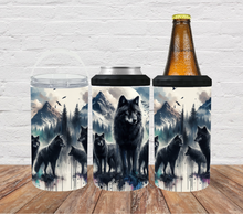 Load image into Gallery viewer, Wolf Pack 1
