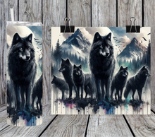 Load image into Gallery viewer, Wolf Pack 1
