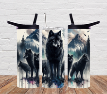 Load image into Gallery viewer, Wolf Pack 1
