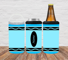 Load image into Gallery viewer, Crayon (several color options)Tumbler
