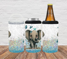Load image into Gallery viewer, Cute baby Elephant
