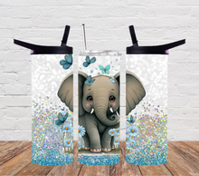 Load image into Gallery viewer, Cute baby Elephant
