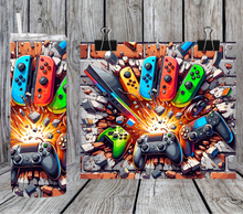 Load image into Gallery viewer, Gaming controllers
