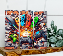 Load image into Gallery viewer, Gaming controllers
