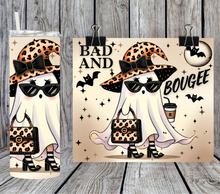 Load image into Gallery viewer, Ghost bad and bougee
