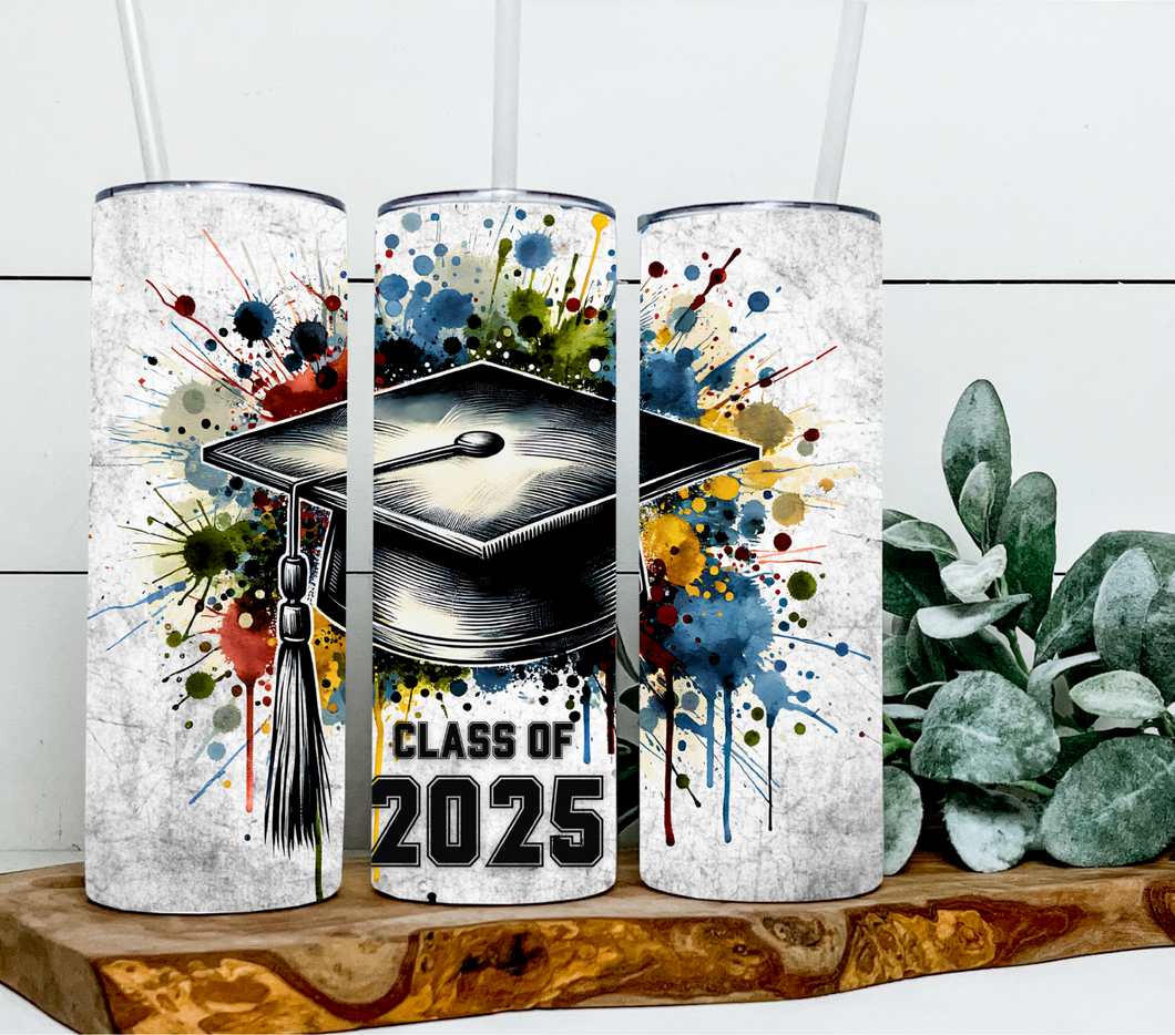Graduation 2025