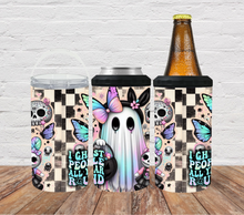 Load image into Gallery viewer, Halloween ghost - ghost people
