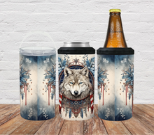 Load image into Gallery viewer, Wolf 1
