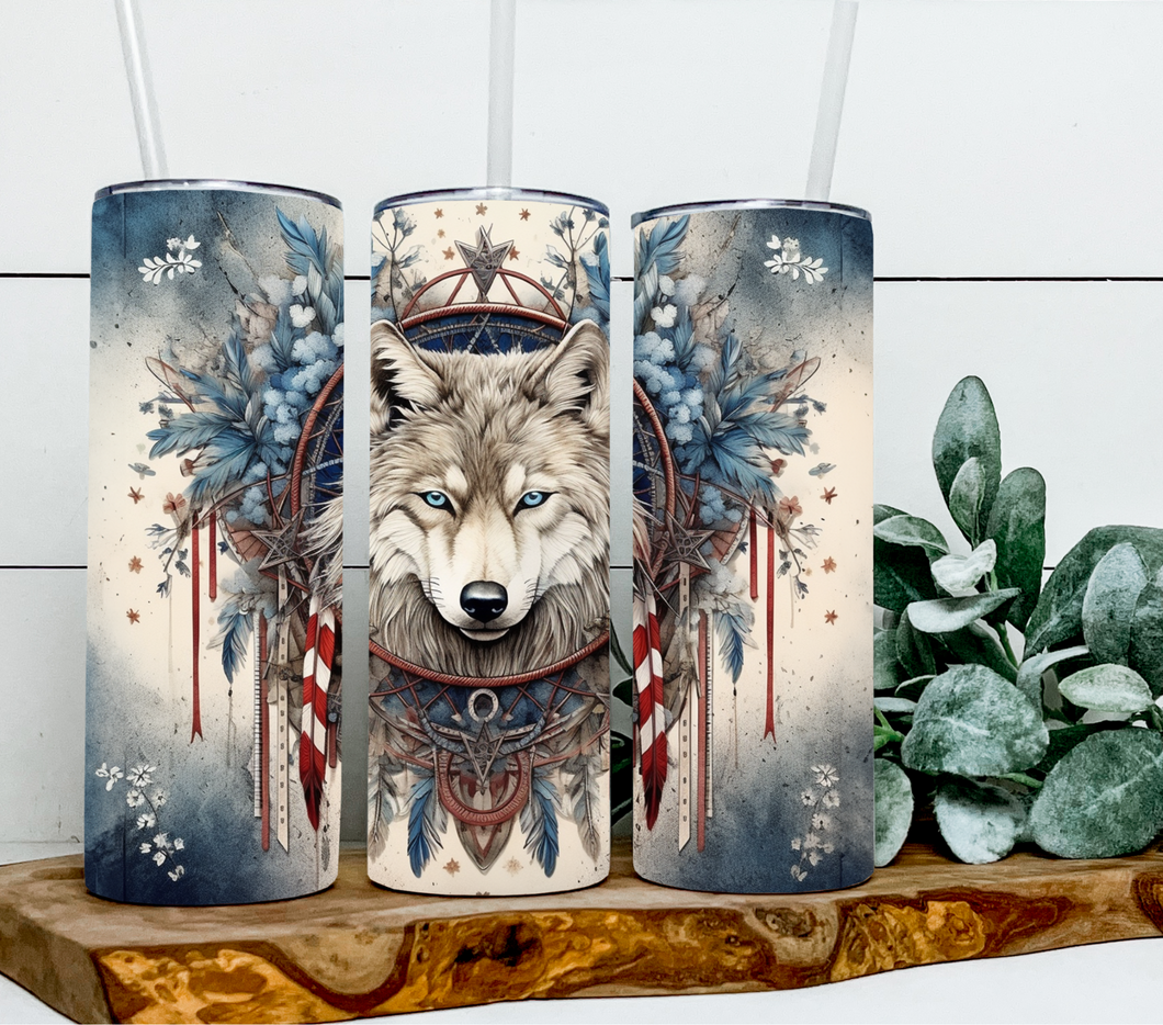 Wolf 1